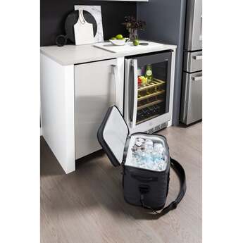 GE UCC15NPRII 15 Inch Built-In Ice Maker — thumbnail 19